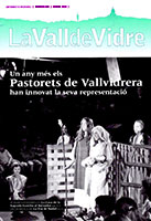Gener de 2013 - La Vall de Vidre